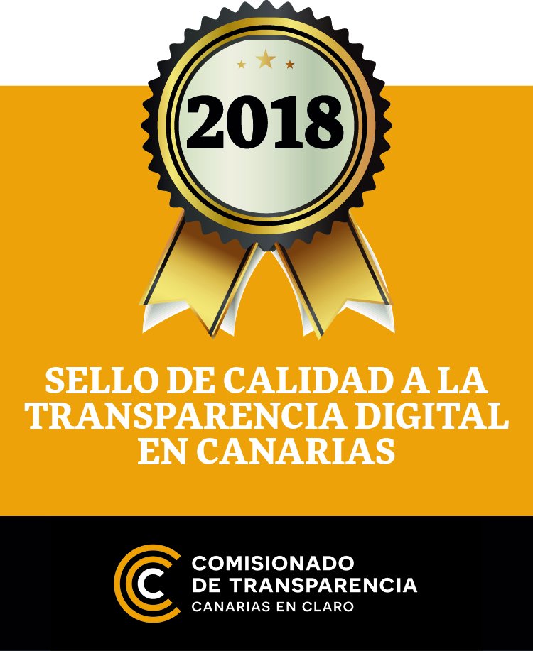 Sello Excelencia 2018